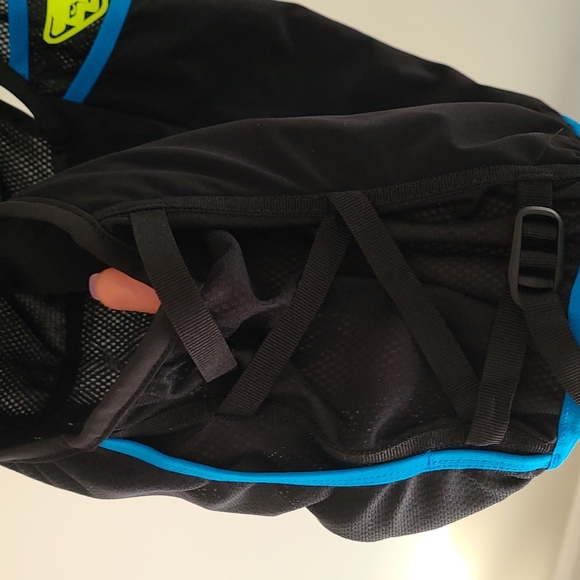 ALPINE RUNNING VEST - UNISEX - Picture 3 of 4